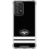NFL New York Jets Shutout Galaxy A52 5G Clear Case